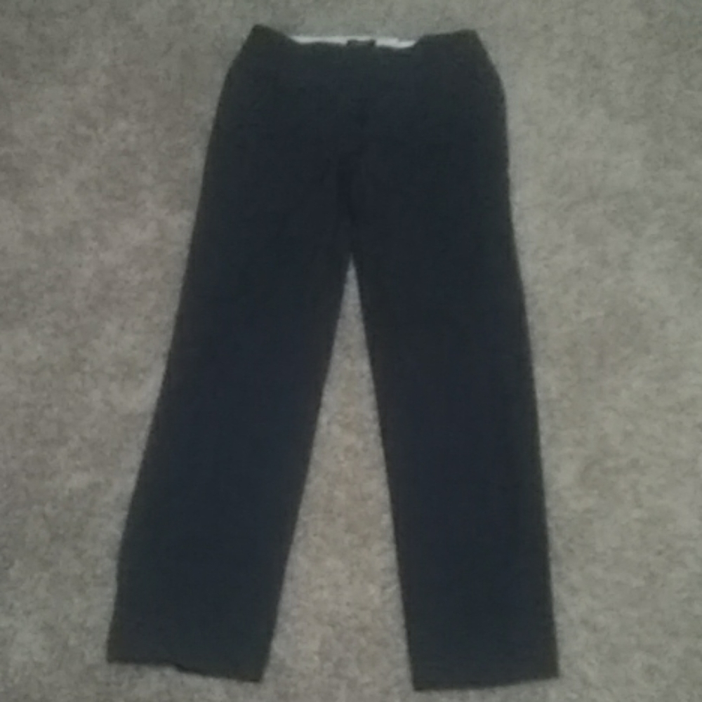 Liz Claiborne  Straight Leg pants new size 10T